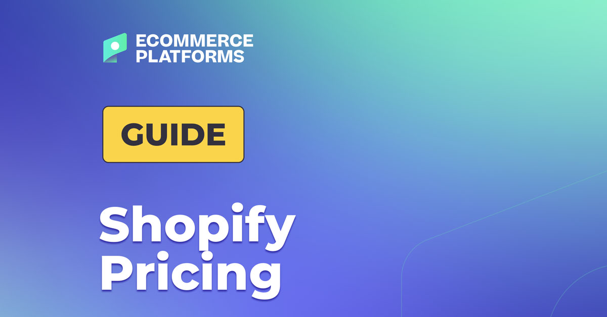 Shopify Precios 2024 (¡Versión actualizada de 2024!)