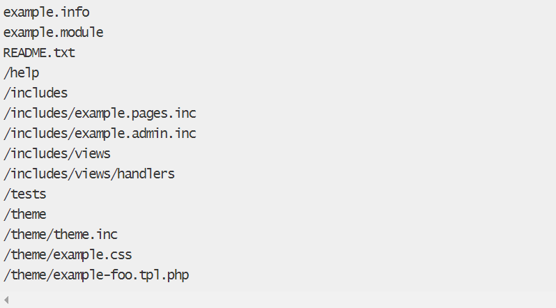 commerce électronique open source - code drupal