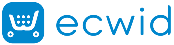 Ecwid logo