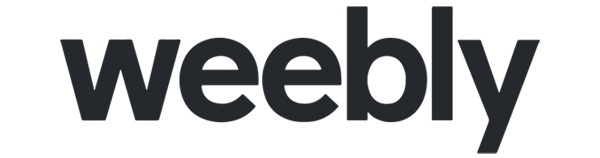 Weebly logo