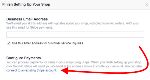 stripe payments